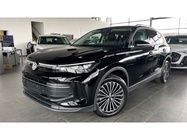 Volkswagen Tiguan 2026