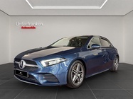 Mercedes-Benz A-Class 2020