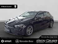 Mercedes-Benz A-Class 2025