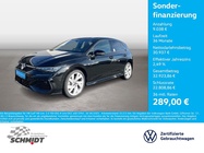 Volkswagen Golf 2025