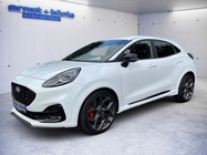 Ford Puma 2025
