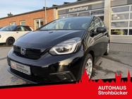 Honda Jazz 2020