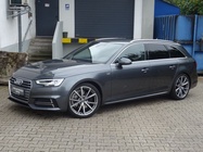 Audi A4 2017