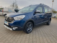 Dacia Dokker 2017