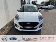 Ford Puma 2025