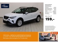 Seat Arona 2021