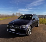 Mercedes-Benz CLC-Class 2020