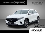 Mercedes-Benz EQA 2024