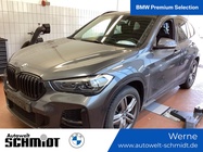 BMW X1 2022