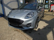 Ford Puma 2021