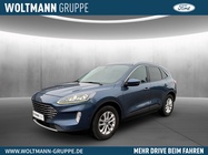 Ford Kuga 2021