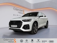 Audi Q5 2023