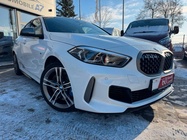 BMW 1 Series 2021