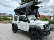 Suzuki Jimny 2023