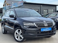 Skoda Karoq 2019
