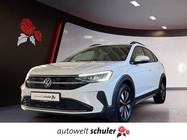 Volkswagen Taigo 2024