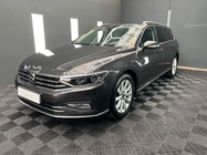 Volkswagen Passat 2021
