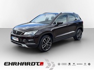 Seat Ateca 2019