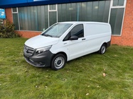 Mercedes-Benz Vito 2021