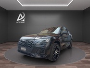 Audi Q5 2021