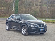 Nissan Juke 2022