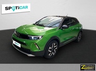 Opel Mokka 2022