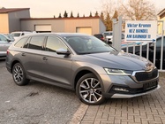 Skoda Octavia 2022