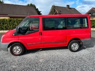 Ford Transit 2011