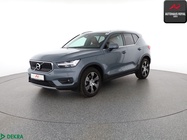 Volvo XC40 2019