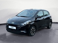 Hyundai i10 2025