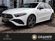 Mercedes-Benz A-Class 2025