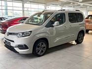 Toyota Proace 2021