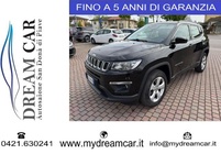 Jeep Compass 2020