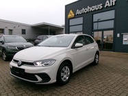 Volkswagen Polo 2026