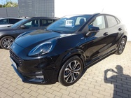 Ford Puma 2024