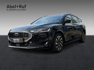 Ford Focus 2025