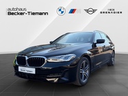 BMW 5 Series 2022