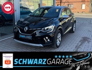 Renault Captur 2020