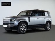 Land Rover Defender 2023