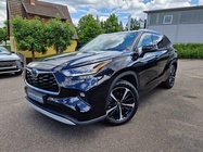 Toyota Highlander 2021