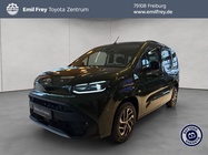 Toyota Proace 2025