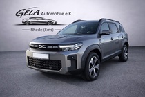 Dacia Bigster 2025