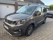 Peugeot Rifter 2019