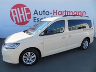 Volkswagen Caddy Maxi 2024