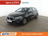 BMW 1 Series 2020