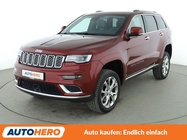 Jeep Grand Cherokee 2019