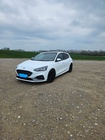Ford Focus 2022