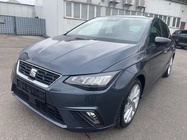 Seat Ibiza 2024