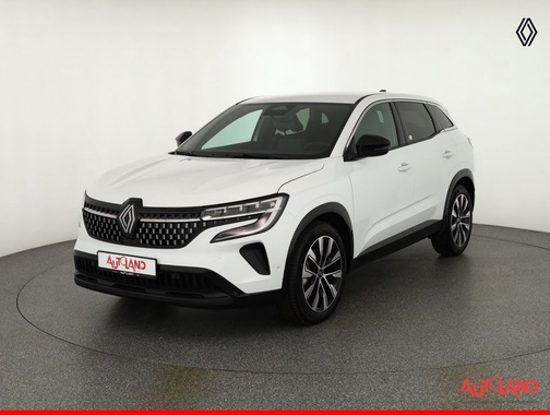 Renault Austral 2024