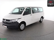 Volkswagen T6 2021